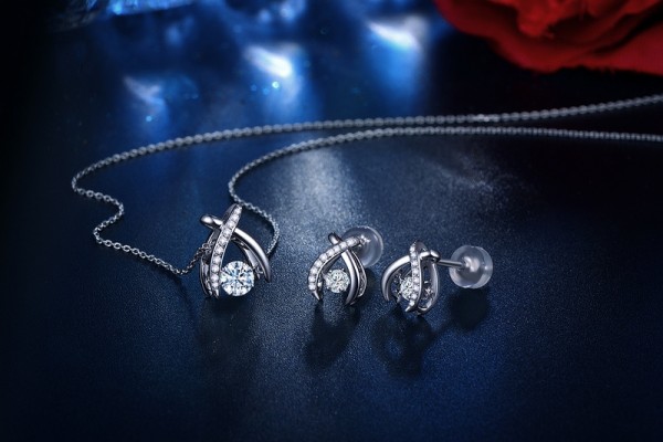 钻石净度级别si