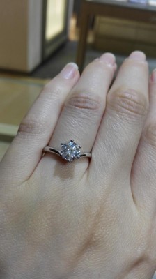 钻石小鸟西安门店