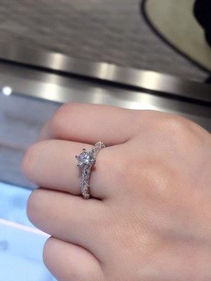 钻石小鸟西安门店